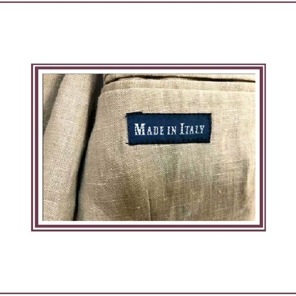 New Men's Very Fashionable Polo by Ralph Lauren Jacket
